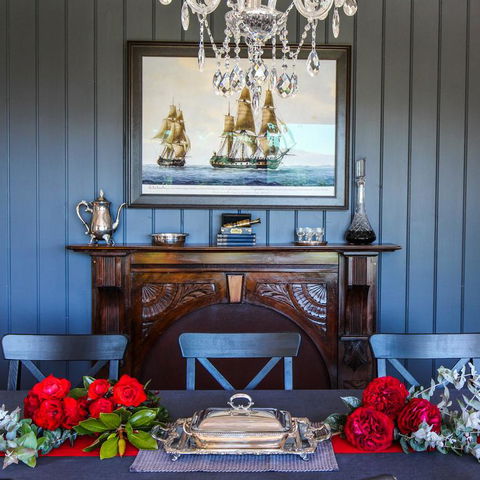 Beaupre Cottage - Hotel Gold Coast 3