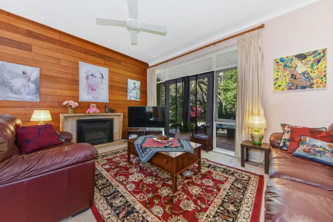 BEAUTIFUL HOLIDAY HOME CLOSE TO KU-RING-GAI CHASE NNT328 - Hotel Gold Coast 1