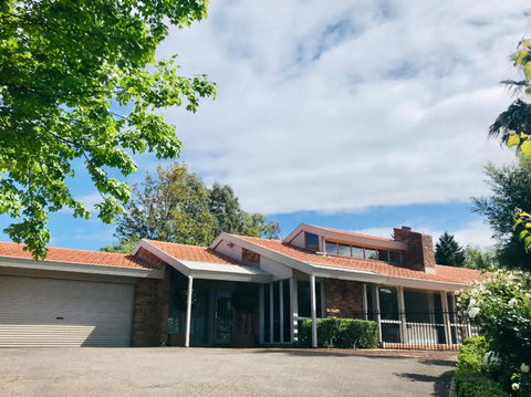 Beautiful Resort Retreat Villa In The Yarra Valley - Entertainer's Delight - Hotel Gold Coast 2
