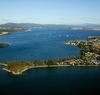 Beauty Point Tourist Park - Hotel Gold Coast