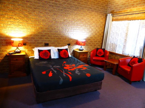 Beechworth Carriage Motor Inn - Hotel Gold Coast 3