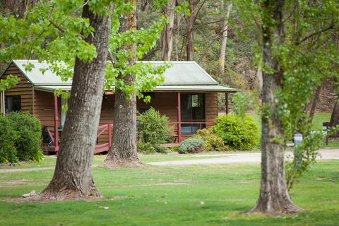 Beechworth Holiday Park - Hotel Gold Coast 0