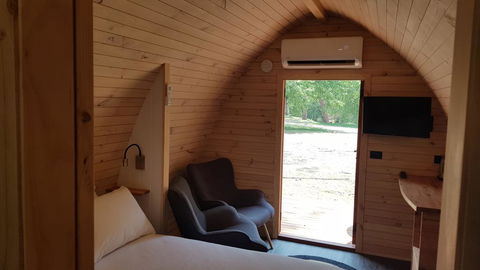 Beechworth Holiday Park - Hotel Gold Coast 3