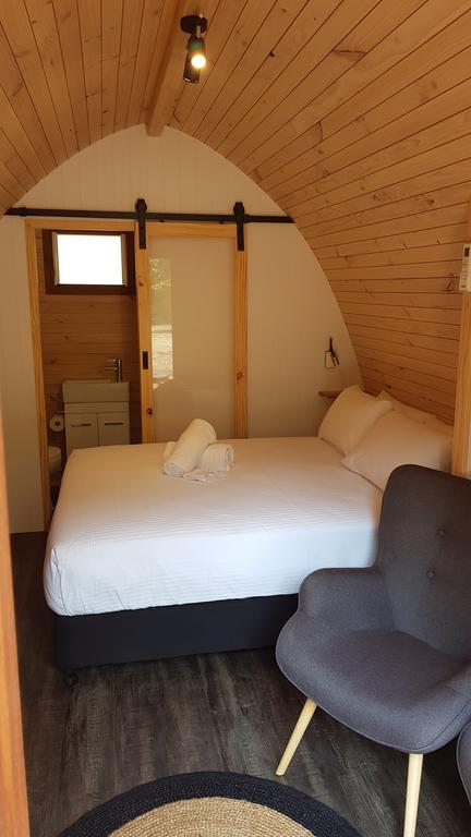 Beechworth Holiday Park - Hotel Gold Coast 2