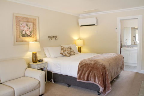 Beechworth On Bridge Motel - Hotel Gold Coast 1