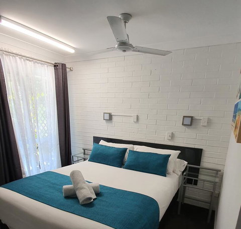 Beerwah Motor Lodge - Hotel Gold Coast 1