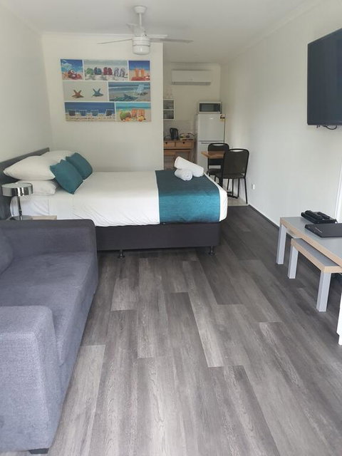 Beerwah Motor Lodge - Hotel Gold Coast 3