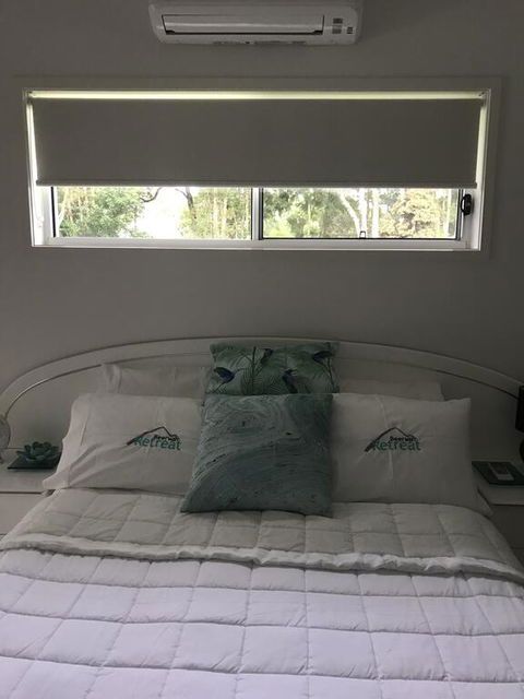 Beerwah Retreat - Hotel Gold Coast 3