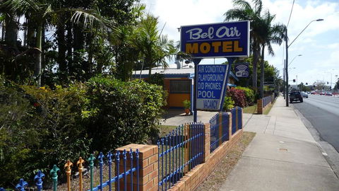 Bel Air Motel - Hotel Gold Coast 2