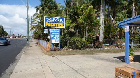 Bel Air Motel - Hotel Gold Coast 0