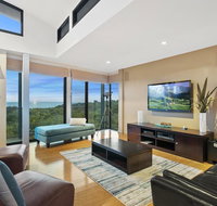 Belbourie - Hotel Gold Coast