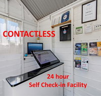 Belfast Cottages Port Fairy - Hotel Gold Coast