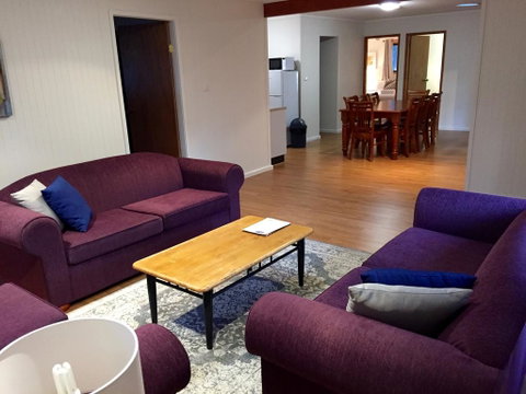 Belford Cottages - Hotel Gold Coast 2