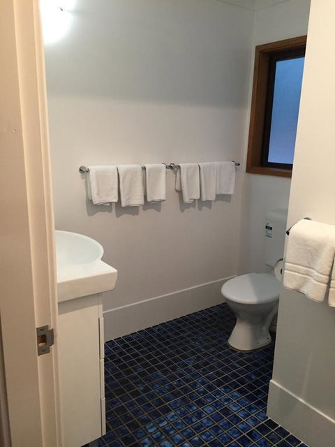 Belford Cottages - Hotel Gold Coast 3