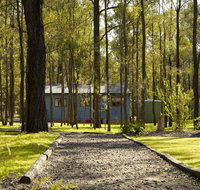 Belford Cottages - Hotel Gold Coast