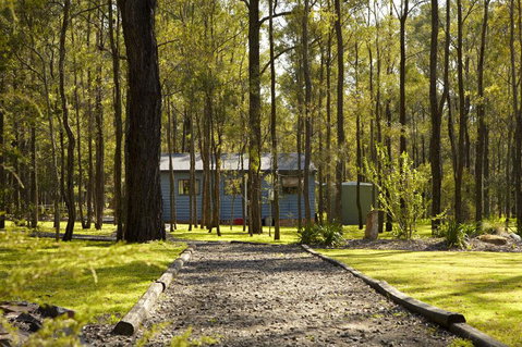 Belford Cottages - Hotel Gold Coast 0