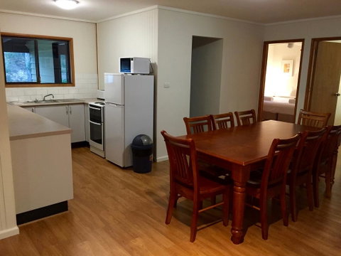 Belford Cottages - Hotel Gold Coast 1