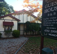 Belgravia Mountain Guest House - Hotel Gold Coast