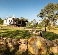 Bella Vista Stanthorpe - Hotel Gold Coast