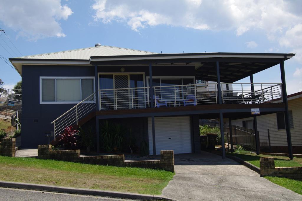 Willi Willi NSW Hotel Gold Coast
