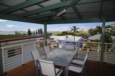 Bella Vista, 9 East Street - Hotel Gold Coast 1