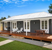 Bellanoon-Pet Friendly Cottage - Hotel Gold Coast