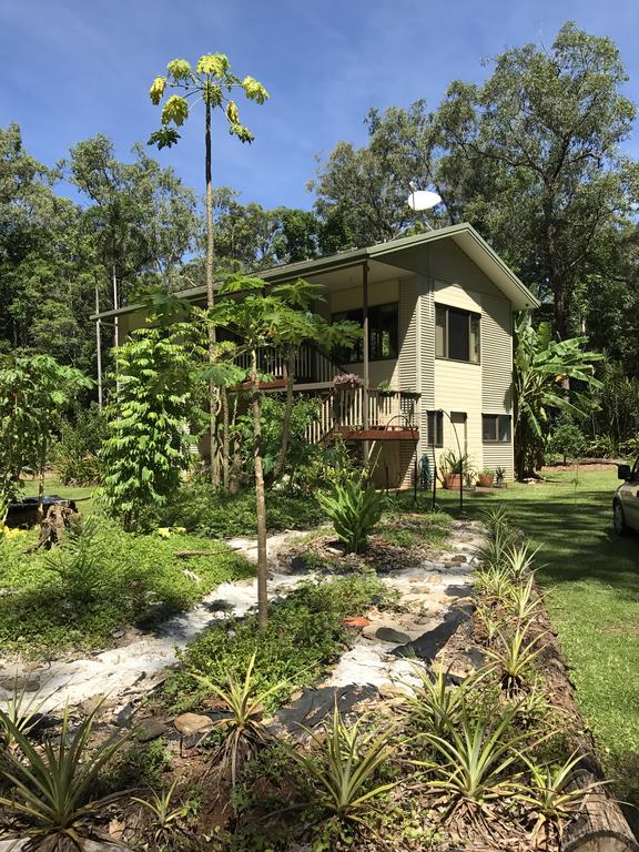 Cow Bay QLD Hotel Gold Coast