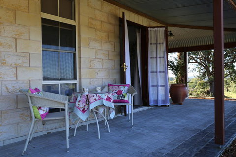 BellbirdHill Bed & Breakfast - Hotel Gold Coast 1