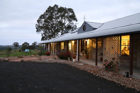 BellbirdHill Bed & Breakfast - Hotel Gold Coast 0