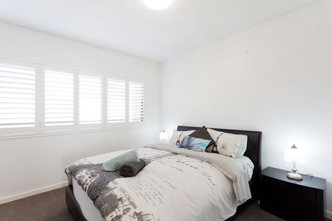 Belle Vue Apartment - Hotel Gold Coast 1