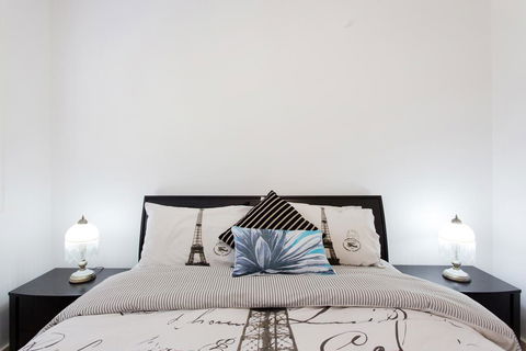 Belle Vue Apartment - Hotel Gold Coast 0