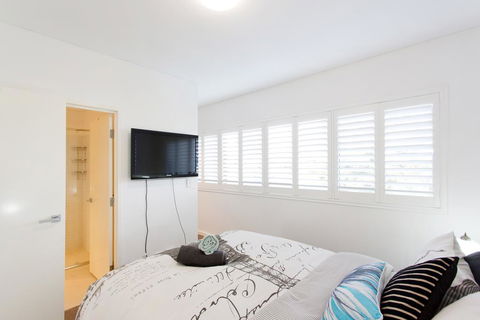 Belle Vue Apartment - Hotel Gold Coast 2