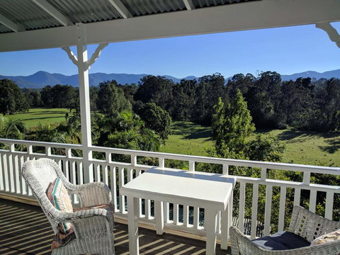 Bellingen Belfry Guesthouse YHA - Hotel Gold Coast 2