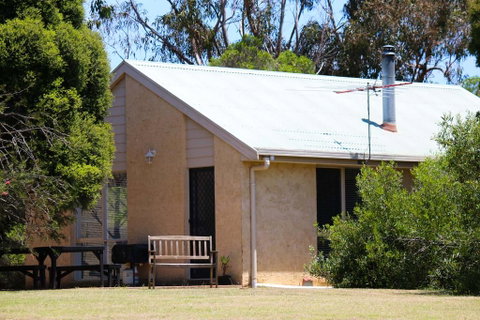 Bells Beach Cottages - Hotel Gold Coast 0