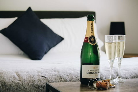 Bells Beach Cottages - Hotel Gold Coast 1