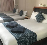 Bells Motel - Hotel Gold Coast