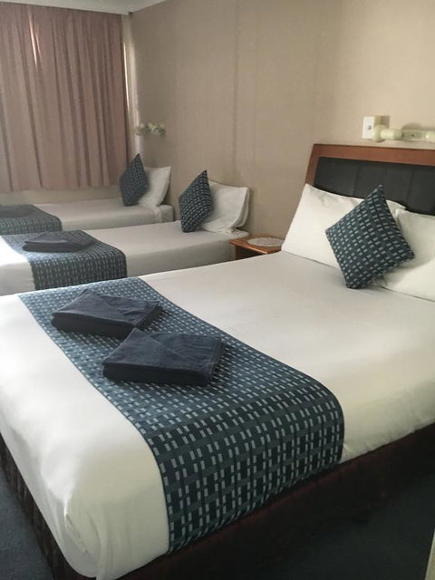 Bells Motel - Hotel Gold Coast 0