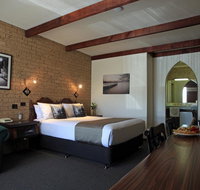 Belltower Motor Inn - Hotel Gold Coast
