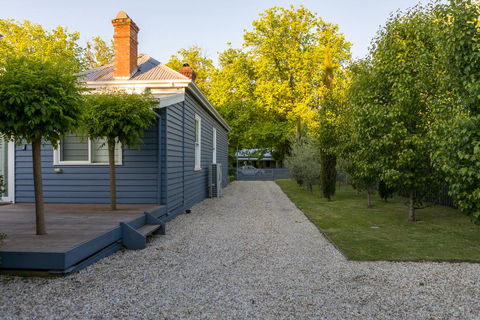 Belmont At Beechworth 2 Bedrooms, 2 Bathrooms, 2 Couples - Hotel Gold Coast 3