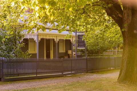 Belmont At Beechworth 2 Bedrooms, 2 Bathrooms, 2 Couples - Hotel Gold Coast 0