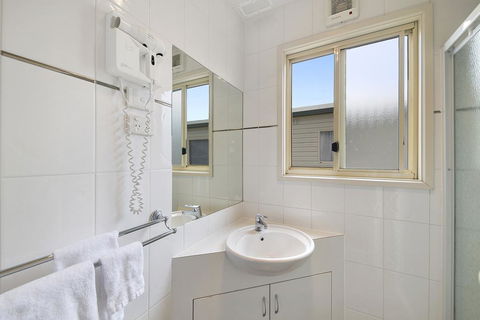 Benalla Tourist Park - Hotel Gold Coast 3