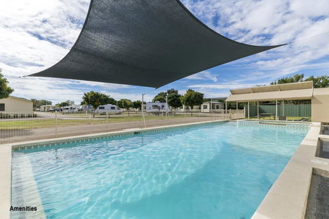 Benalla Tourist Park - Hotel Gold Coast 0