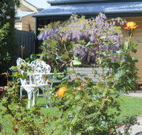 Benambra Bed  Breakfast - Hotel Gold Coast