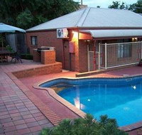 Bendigo Haymarket Motor Inn - Hotel Gold Coast
