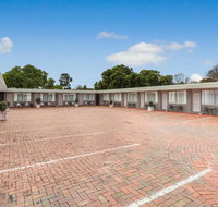 Bendigo McIvor Motor Inn - Hotel Gold Coast