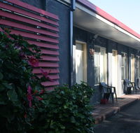 Benjamin Singleton Motel - Hotel Gold Coast