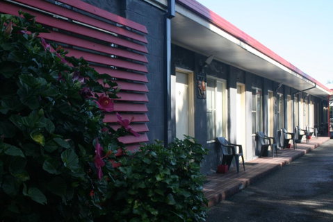 Benjamin Singleton Motel - Hotel Gold Coast 0