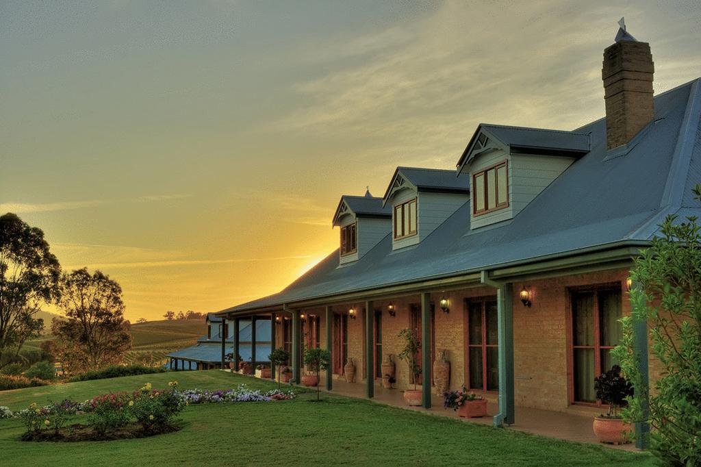 Pokolbin NSW Hotel Gold Coast