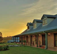 Berenbell Vineyard Retreat - Hotel Gold Coast
