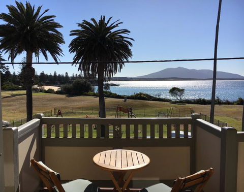 Bermagui Beach Hotel - Hotel Gold Coast 0